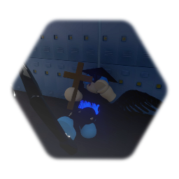 My brainrot Roblox avatar