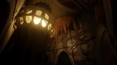 A screenshot taken in Dreams. 5 of 27.