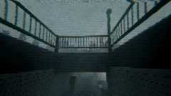 A screenshot taken in Dreams. 1 of 2.