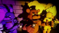 A screenshot taken in Dreams. 23 of 26.