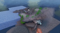 A screenshot taken in Dreams. 3 of 3.