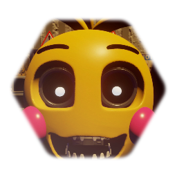 Toy Chica Jumpscare v2