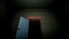 The Smile room[wip]