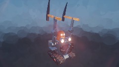 A screenshot taken in Dreams. 3 of 21.