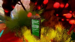 A screenshot taken in Dreams. 16 of 29.