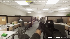 A screenshot taken in Dreams. 9 of 25.