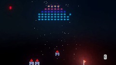 A screenshot taken in Dreams. 7 of 20.