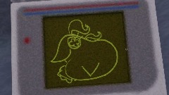 A screenshot taken in Dreams. 26 of 28.