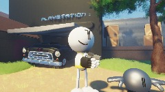 Stanley is Dead (parody)