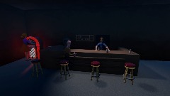 A screenshot taken in Dreams. 2 of 5.