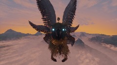 A screenshot taken in Dreams. 16 of 30.