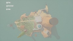 A screenshot taken in Dreams. 2 of 2.