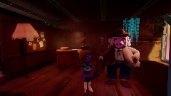 A screenshot taken in Dreams. 13 of 28.