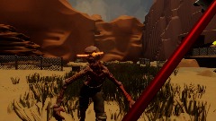 A screenshot taken in Dreams. 4 of 10.