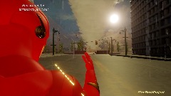 A screenshot taken in Dreams. 4 of 14.