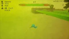 A screenshot taken in Dreams. 5 of 6.