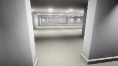 A screenshot taken in Dreams. 3 of 12.