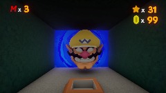 A screenshot taken in Dreams. 3 of 3.