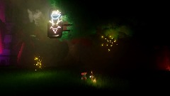 A screenshot taken in Dreams. 3 of 23.