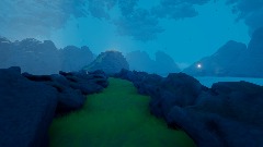 The House in the Ocean 1