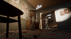 A screenshot taken in Dreams. 4 of 5.