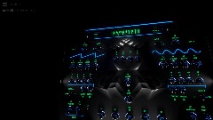 A screenshot taken in Dreams. 4 of 15.