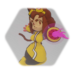 Kit from. (the gameoverse)