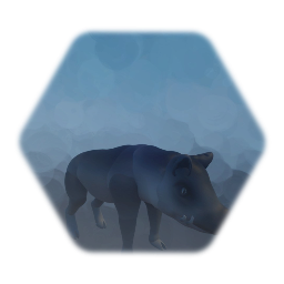 Boar Enemy