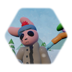 Hunstan No-SignifiMarsh