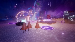 A screenshot taken in Dreams. 2 of 2.