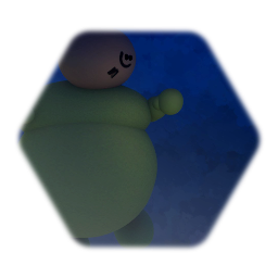 Ivanly32's Character Collection