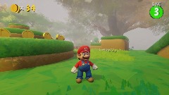 A screenshot taken in Dreams. 7 of 30.