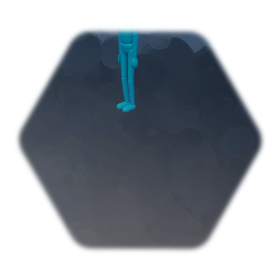 Blank Puppet (Deluxe)