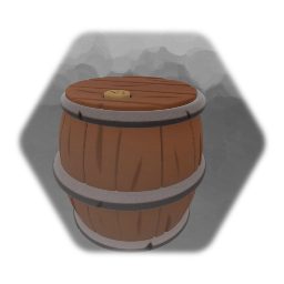 Barrel