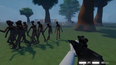 A screenshot taken in Dreams. 4 of 13.