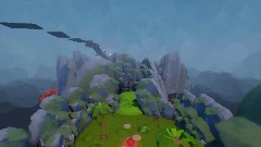 Sonic the video game - scene 1 Wip! Coming soon!