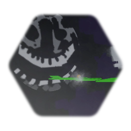 Tails run Here i come