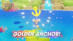 A screenshot taken in Dreams. 21 of 28.