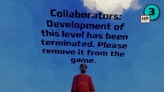 A screenshot taken in Dreams. 2 of 3.