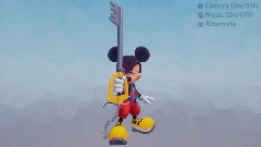 A screenshot taken in Dreams. 16 of 29.