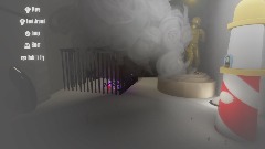 A screenshot taken in Dreams. 2 of 5.