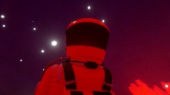 A screenshot taken in Dreams. 2 of 3.