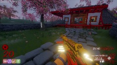 A screenshot taken in Dreams. 28 of 30.