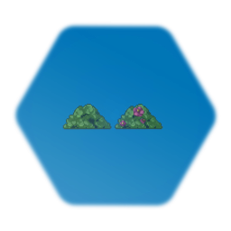 Pixel Bush