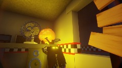 A screenshot taken in Dreams. 13 of 24.