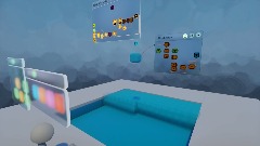 Fluid Nodes (template) but it looks more like water