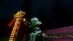 A screenshot taken in Dreams. 23 of 29.