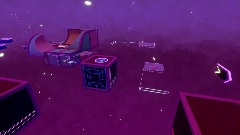 ¡Mi Carrera por el dreamiverso!