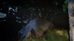 A screenshot taken in Dreams. 1 of 24.