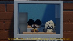 A screenshot taken in Dreams. 7 of 18.